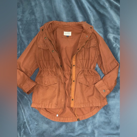 Universal Thread Co. Fall Jacket - Picture 3 of 4